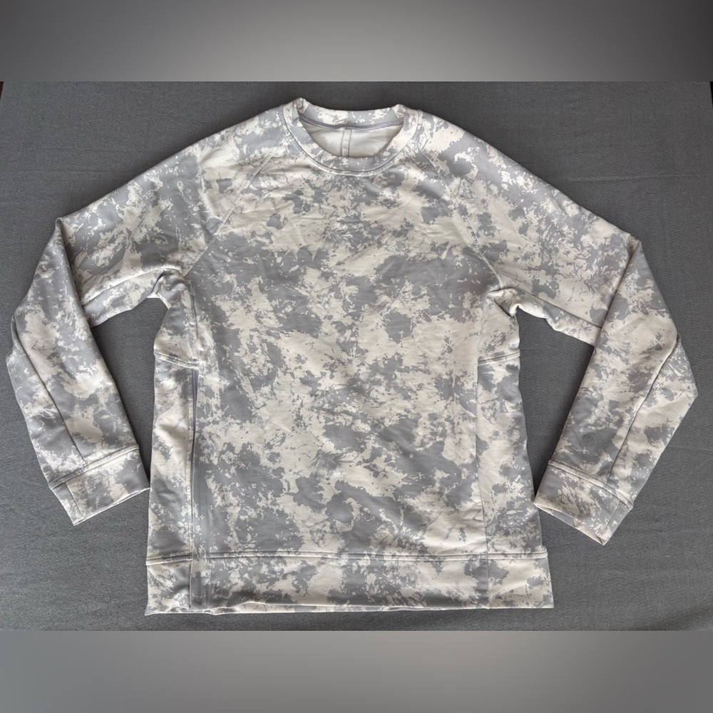Lululemon - Small - Long sleeve shirt